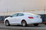 Buick LaCrosse 2010 года (NA)